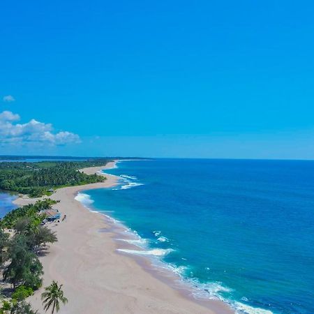 Marakolliya Beach Resort Tangalle Eksteriør bilde
