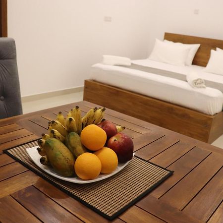 Marakolliya Beach Resort Tangalle Eksteriør bilde