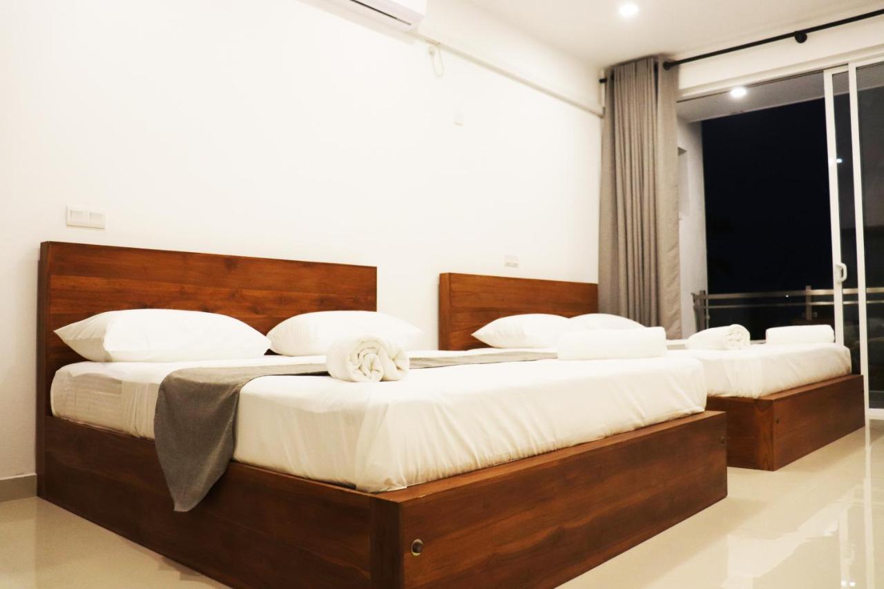 Marakolliya Beach Resort Tangalle Eksteriør bilde