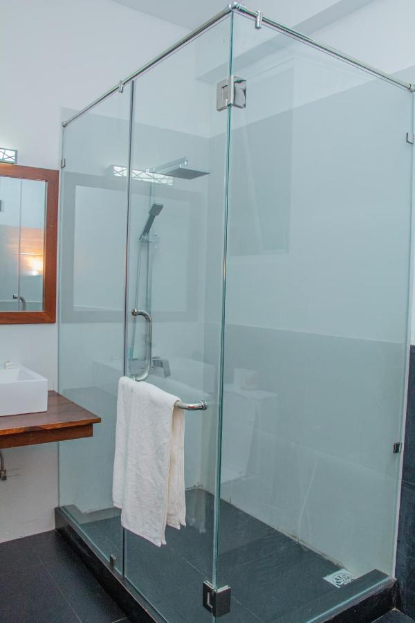 Marakolliya Beach Resort Tangalle Eksteriør bilde