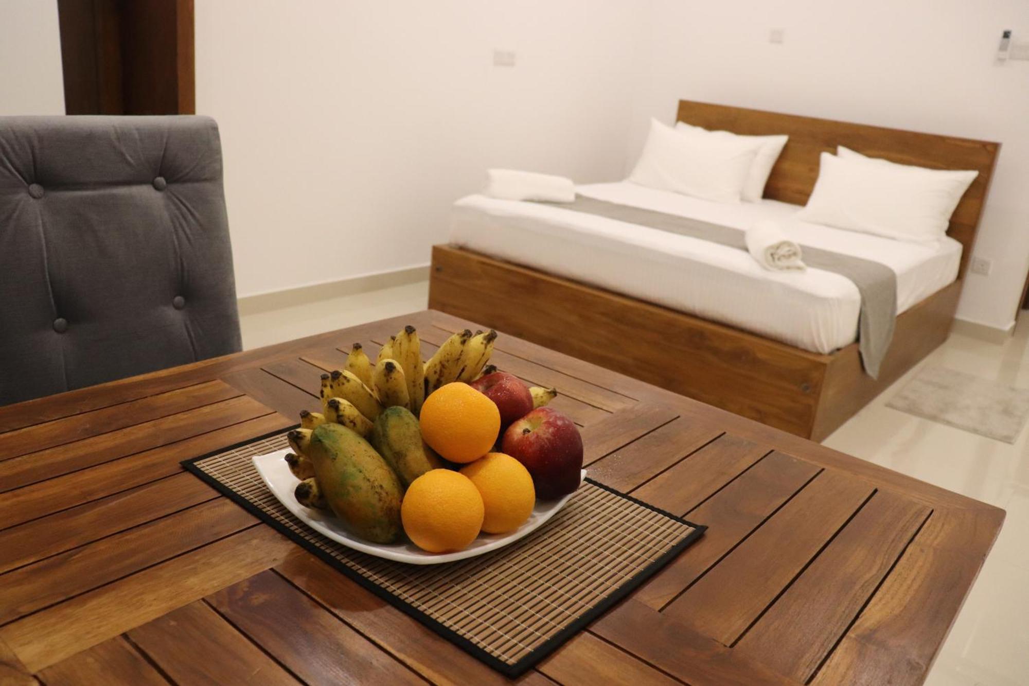 Marakolliya Beach Resort Tangalle Eksteriør bilde