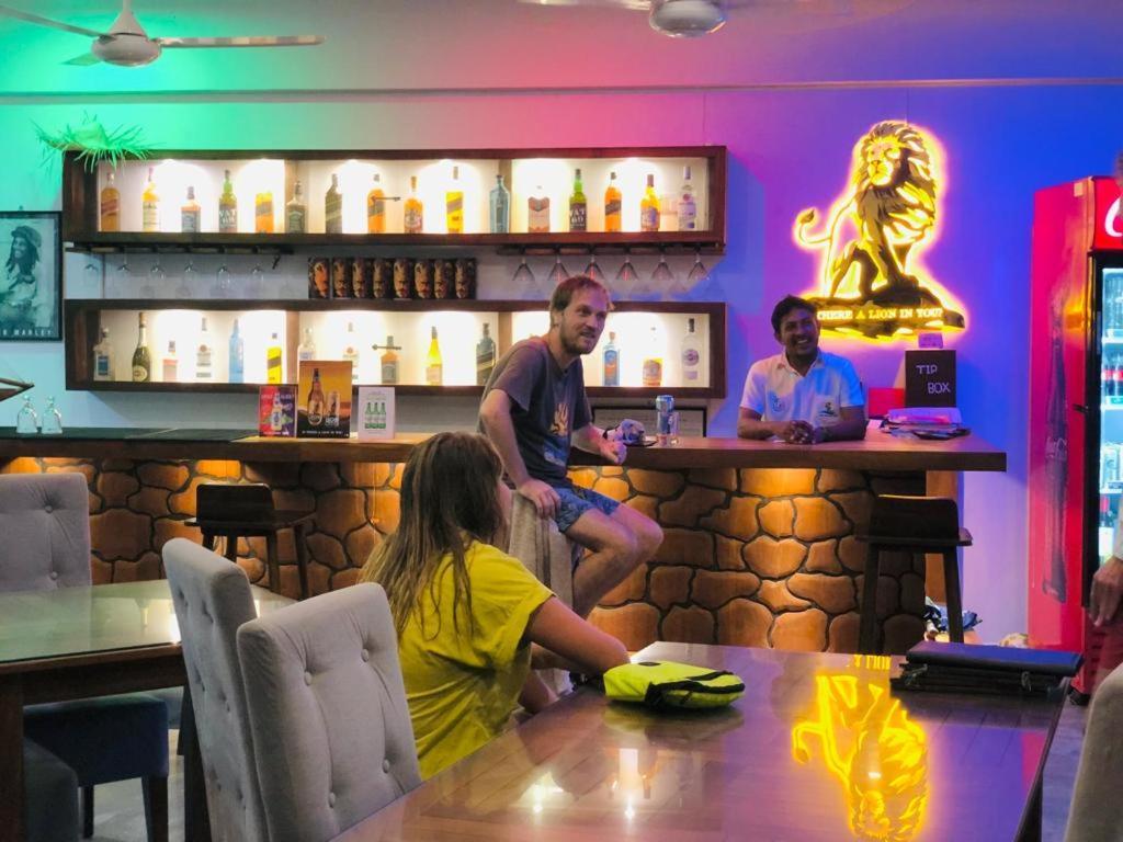 Marakolliya Beach Resort Tangalle Eksteriør bilde