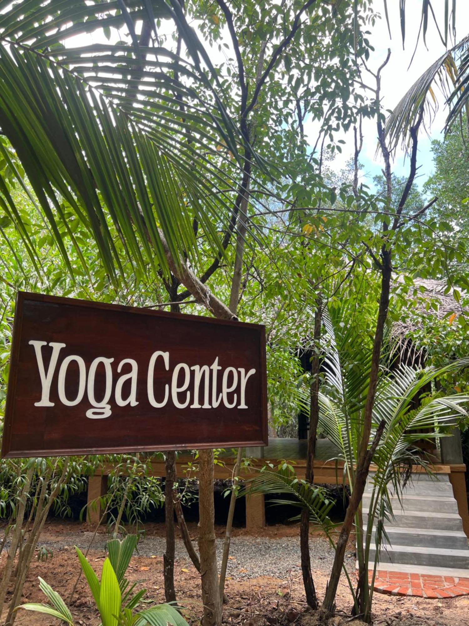 Marakolliya Beach Resort Tangalle Eksteriør bilde