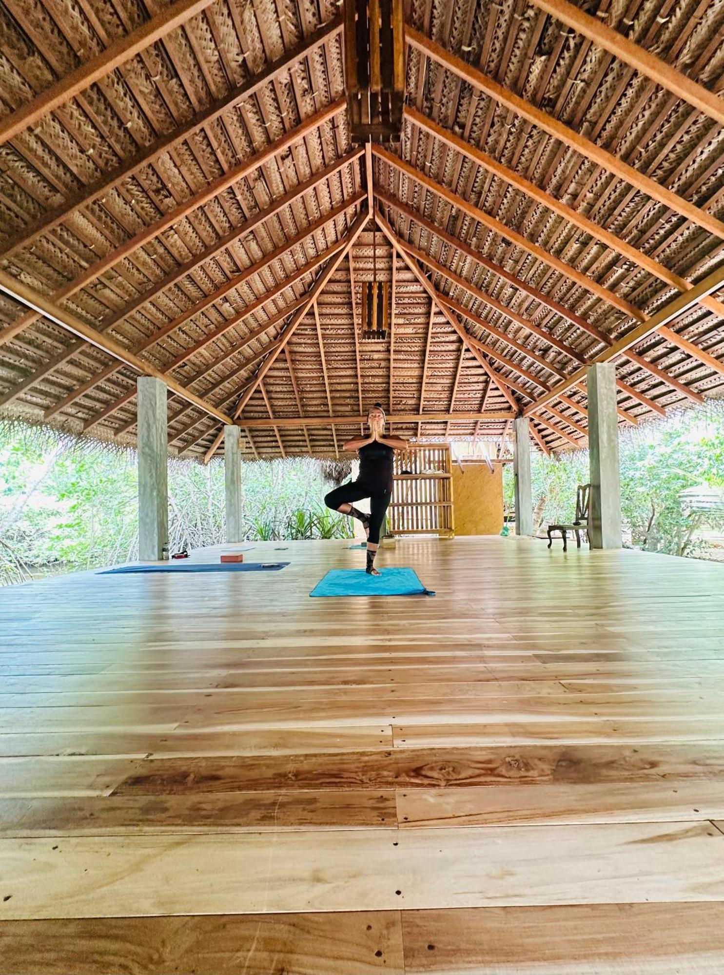 Marakolliya Beach Resort Tangalle Eksteriør bilde