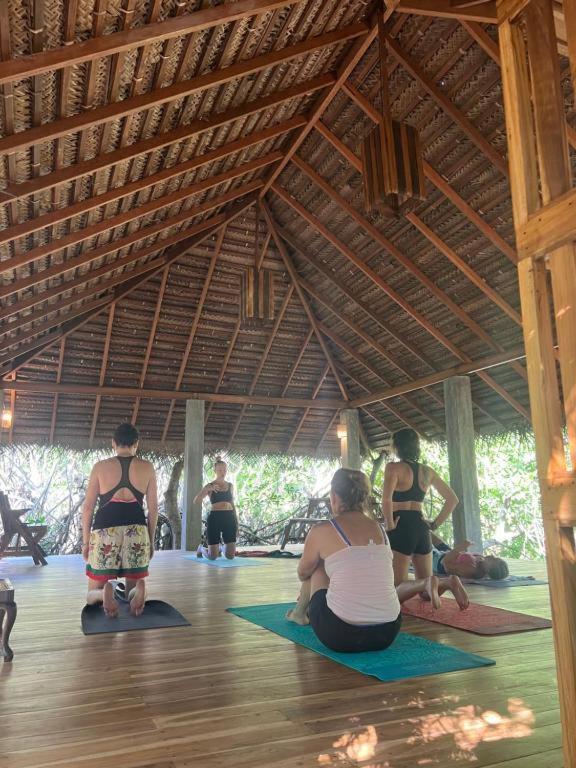 Marakolliya Beach Resort Tangalle Eksteriør bilde
